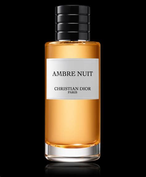 christian dior ambre nuit price|Dior ambre nuit 125ml price.